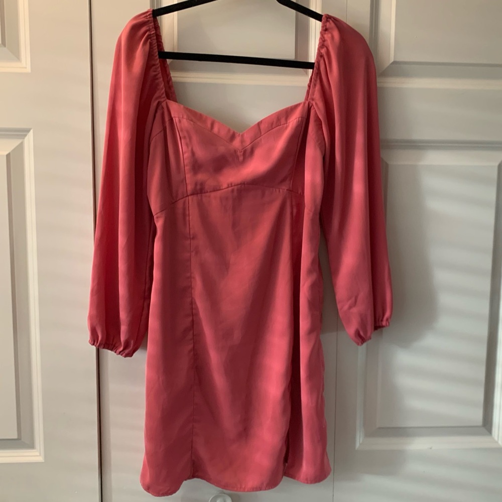 Abercrombie & Fitch Dress
